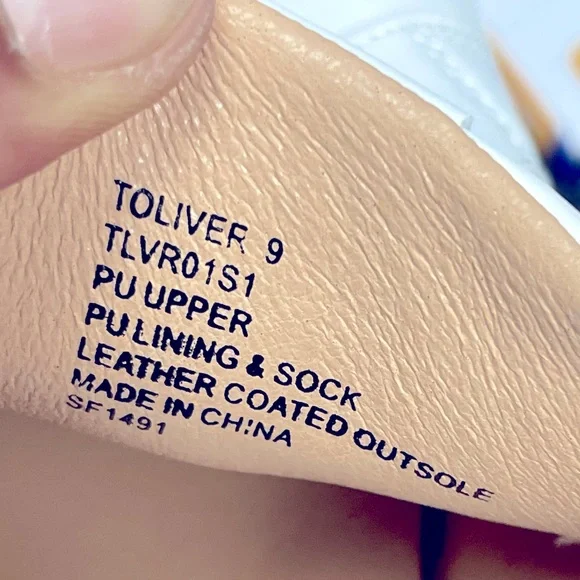 Steve Madden Toliver‎ - Picture 6 of 7